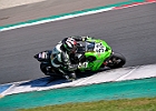 09XH4381 -EC600 Supersport  1000 Prosport 20-09-2020